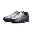 thumbnail image 2 of NIKE MENS Air Max 2013 "Metallic Cool Grey" HQ3481 099 from Stadium Goods, 2 of 8