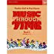 Music through Time Piano Book 2 (Bk. 2)
