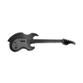 thumbnail image 3 of PDP Riffmaster Wireless Guitar Controller - Nintendo Switch™, 3 of 5