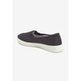 thumbnail image 2 of Comfortview Women's The Dottie Slip On Sneaker, 2 of 6