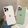 thumbnail image 2 of Funda De Silicona Líquida A Prueba De Golpes Para IPhone 14 13 12 11 Pro Max Gao Jiahui unisex, 2 of 2