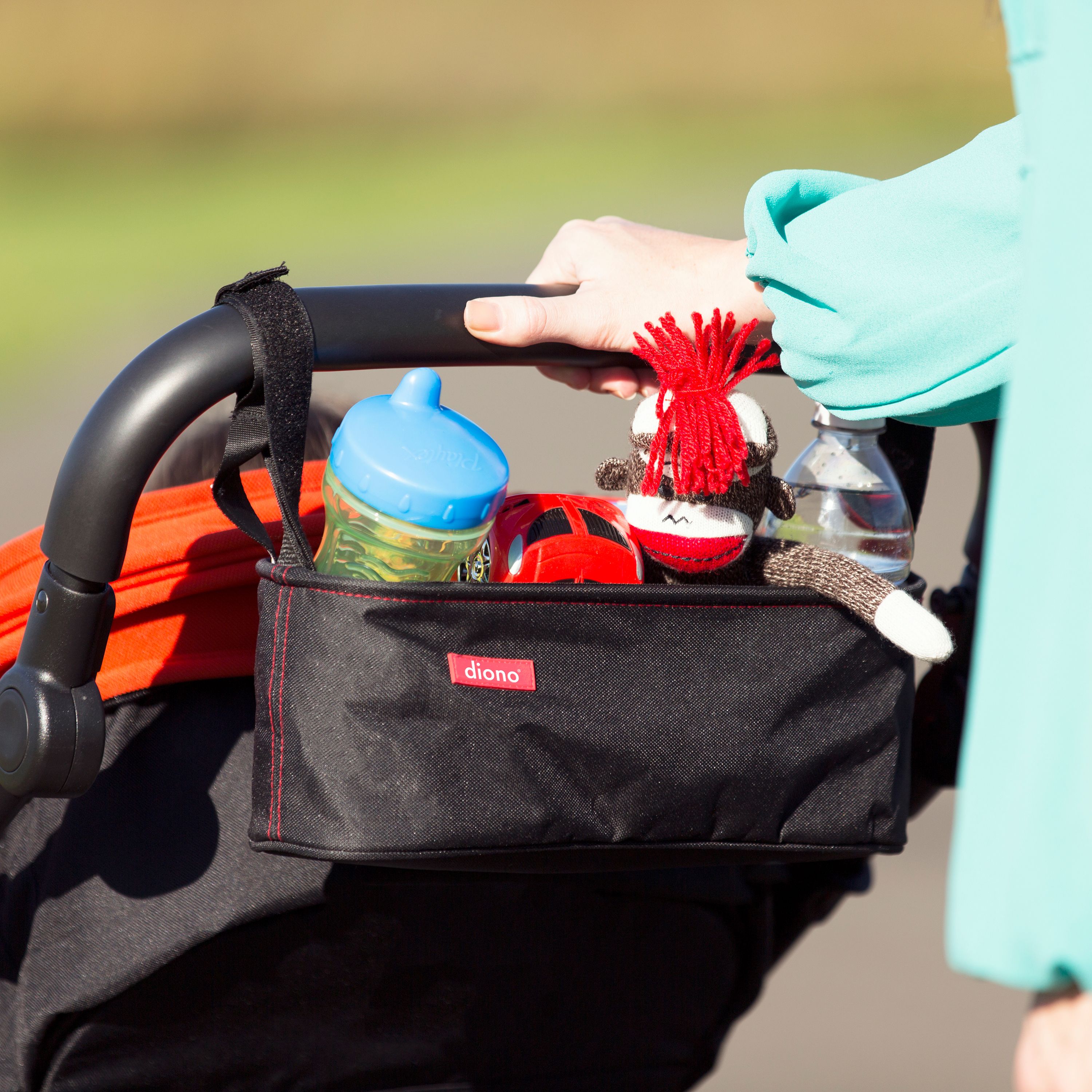 diono pram organiser