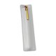 thumbnail image 3 of Estuche de cuero transparente Quinlirra, estuche de cuero moderno, estuche de gran capacidad para estudiantes de secundaria y preparatoria. Ofertas del día. Liquidación., 3 of 8