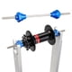 thumbnail image 4 of Adaptador de eje pasante para bicicleta, convertidor de cubo, soportes de rueda de llanta, 4 of 8