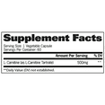 thumbnail image 2 of Suplemento Alimenticio L-carnitina Gat Sport 60, 2 of 2