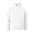thumbnail image 4 of Kiplyki Womens Sweatshirt Fall Color Zip Lapel Pockets Long Sleeve Sweater Blouse, 4 of 5