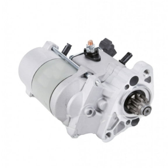 For Toyota 4Runner Starter Motor 1996 - 2002 Replaces 28100-62030-84 Vehicle Trim: 3.4L V6 3378cc; w/ Automatic Trans.