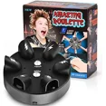 thumbnail image 1 of Detector de mentiras de dedo JAMW Micro Shock juego de mesa familiar negro, 1 of 5