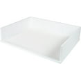 thumbnail image 5 of Victor Technology VCTW1154 Wood Stacking Letter Tray, 5 of 5