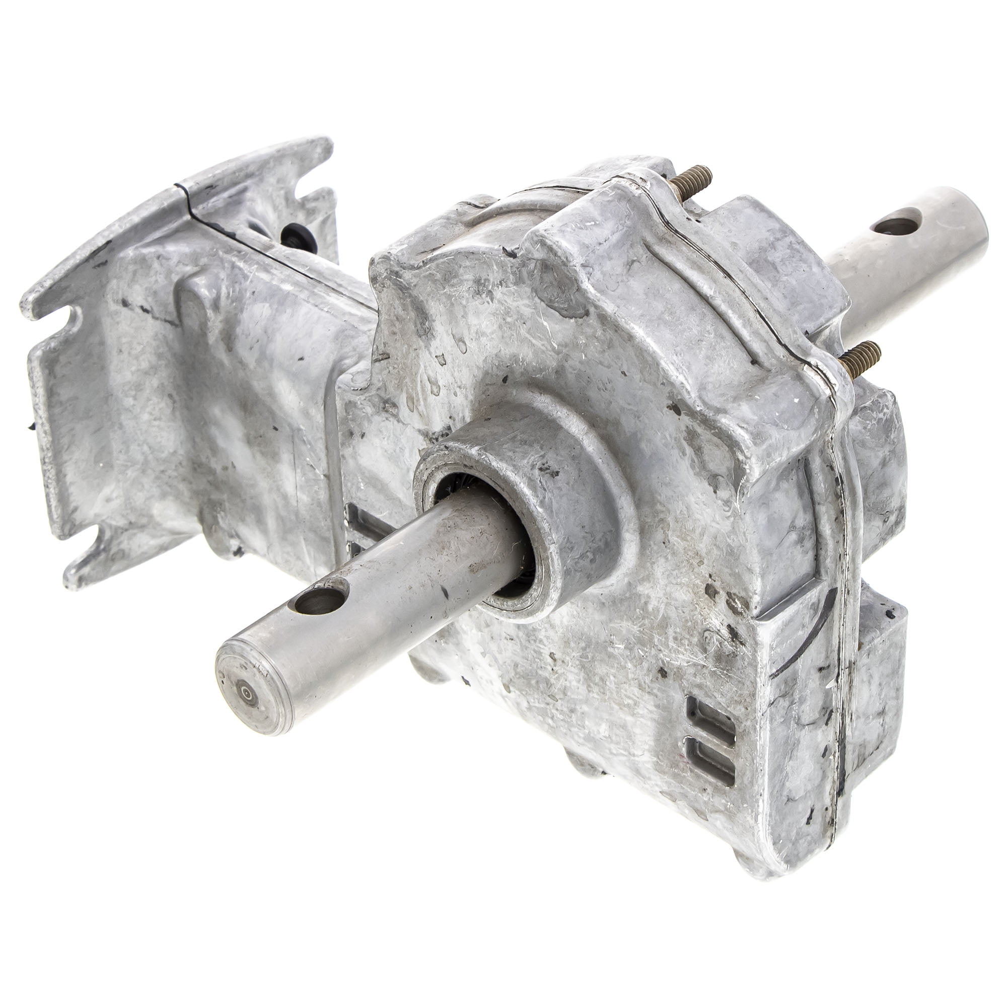 CUB CADET 61805104S Gearbox Assembly Trimmer Plus BR720 Series Power Broom Attachments