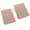 Brown, variant on 2Pcs Absorbent Dish Drying Mat,12" x 16",Ultra Absorbent Microfiber Mat for Dishes Drying,Fabric Microfiber Dishes Drainer Mats,Large Dish Drying Pad for Kitchen Counter Blue
