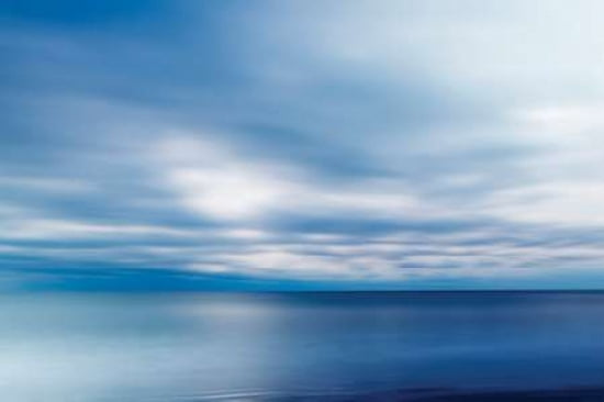 Forever Blue Canvas Art - Danita Delimont ()