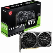NVIDIA RTX 3060 TI
