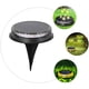 thumbnail image 5 of GOOHOCHY Lámpara solar para jardín, patio, césped, luz LED solar práctica, 5 of 8