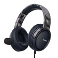 thumbnail image 1 of Auriculares para juegos BINNUNE BG02 con micrófono para PC PS5 PS4 Xbox NS, 1 of 7