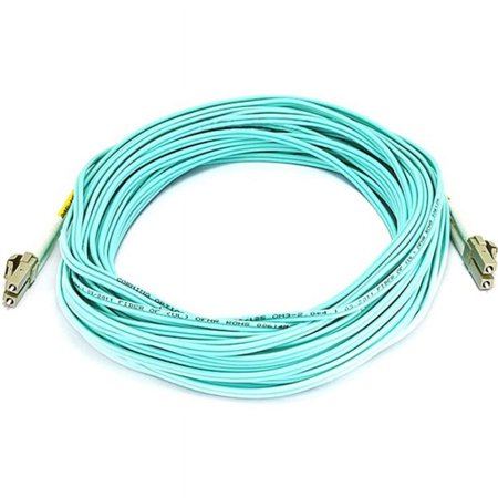 UPC: 0844660076223 | Monoprice Fiber Optic Duplex Network Cable