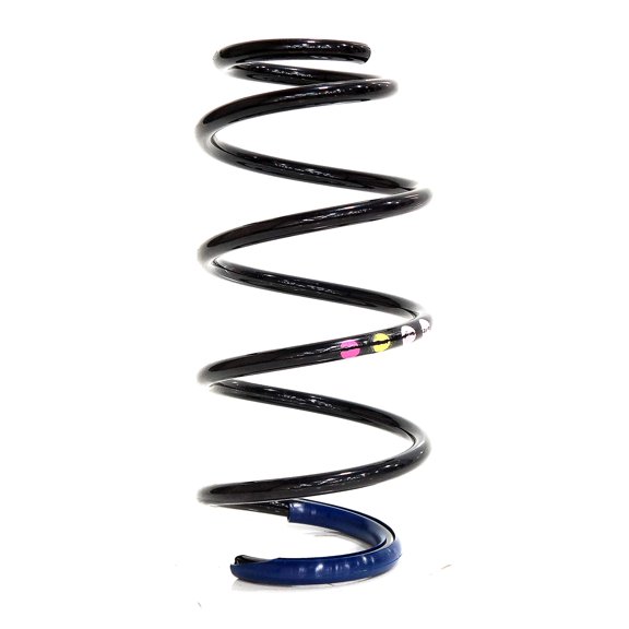 Saab Original 9-3 Front Coil Spring Single 12778029