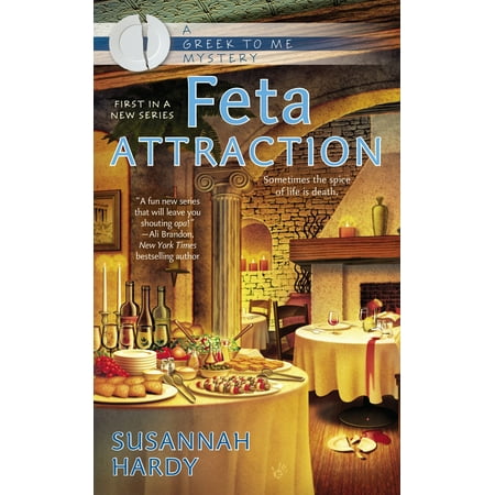 Feta Attraction