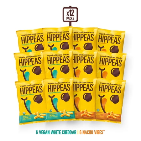 HIPPEAS Organic
