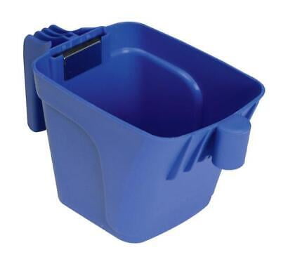 Werner Plastic Polymer Blue Paint Cup With Magnet 1 pk - Walmart.com