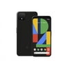 Google Pixel 4 XL 128GB Verizon Smartphone, Just Black