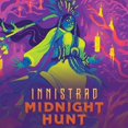thumbnail image 4 of Magic: The Gathering Collector Booster Pack MTG Innistrad Midnight Hunt, 4 of 5