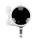 thumbnail image 5 of Porta Vaso y Celular Para Bicicelta Vintage Tipo Huffy Negro/Blanco Bicicletas Vintage Mx Vintage, 5 of 6