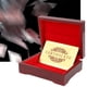 thumbnail image 3 of Contenedor De Cartas De Juego, Caja De Almacenamiento De Póker Práctica De Madera De Póker, Para Amigos, 3 of 7