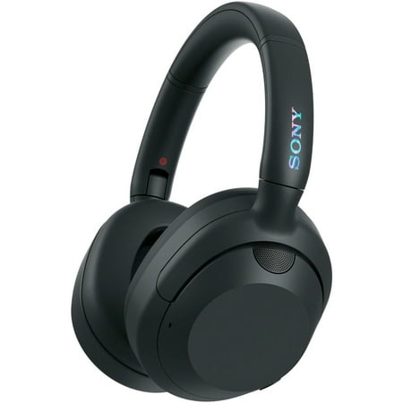 Restored Sony ULT WEAR Wireless Noise Cancelling Headphones Black (Refurbished)