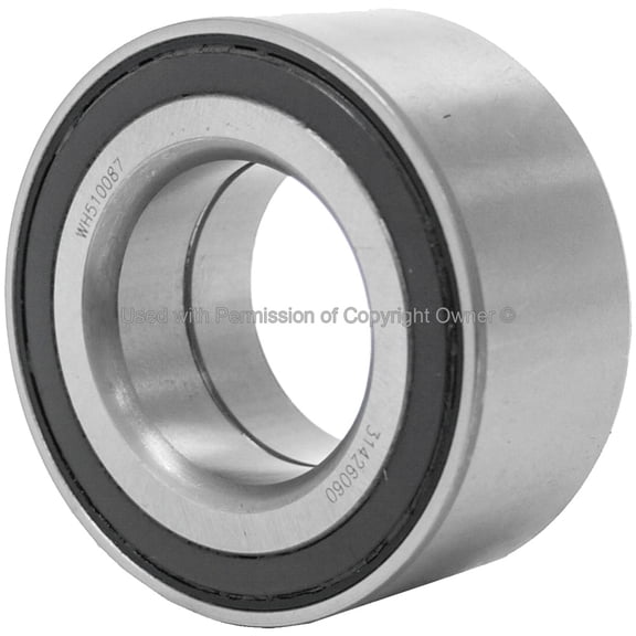 Quality-Built WH510087 Wheel Bearing