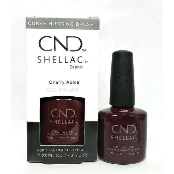 Shellac Cherry Apple 0.25oz