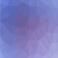 thumbnail image 1 of Ahgly Company Machine Washable Indoor Square Transitional Purple Mimosa Purple Area Rugs, 7' Square, 1 of 7