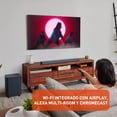 thumbnail image 4 of Barra de Sonido y Subwoofer JBL Bar 500 5.1 Surround WiFi y Bluetooth Negro, 4 of 5