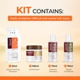 thumbnail image 4 of Kit para alisar el cabello Karseell Maca Essence Repair 12 semanas, 4 of 6