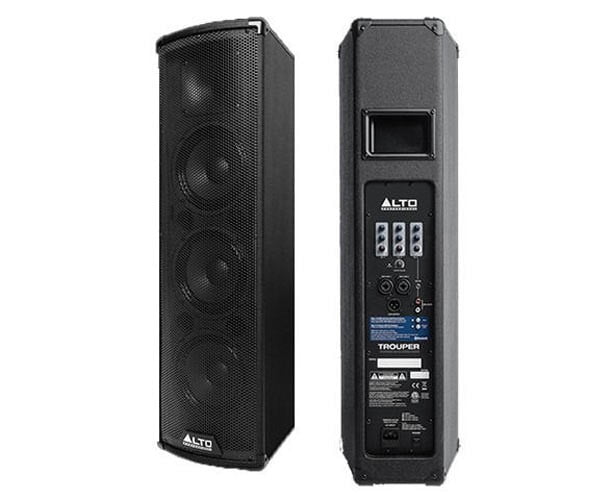 alto portable speaker