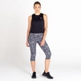 thumbnail image 2 of Dare 2B Womens Meditate Cropped Undershirt, 2 of 5