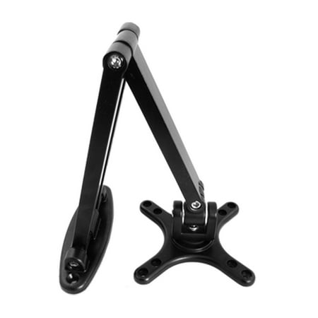 Unique Bargains 15″-22″ Flat Panel TV Swivel Wall Mounting Fixing Bracket Unique Bargains 15″-22″ Flat Panel TV Swivel Wall Mounting Fixing Bracket