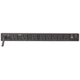 thumbnail image 3 of Acondicionador PL-8C Furman 8 Entradas Posteriores 240V Rack Montable Negro, 3 of 3