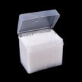 thumbnail image 2 of 11000 Pack Toothpicks Plastic Toothpicks Oral Hygiene, 2 of 2