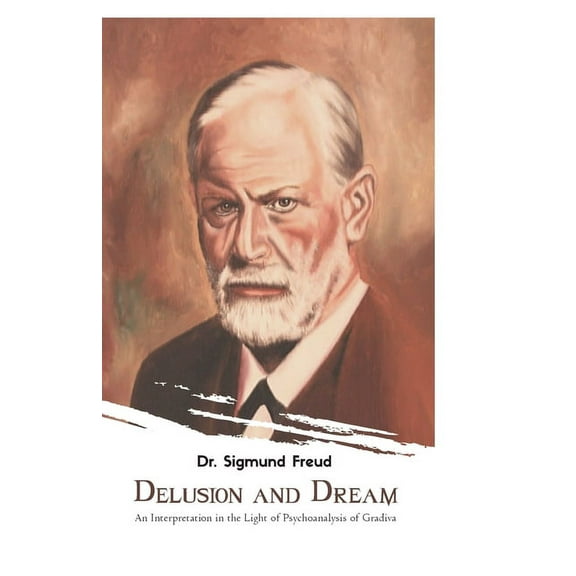 Delusion and Dream, (Paperback)