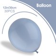 thumbnail image 4 of relayinert Macaron Balloon - New, 4 of 9