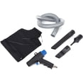 thumbnail image 1 of Kit de aspiradora neumática con pistola de soplado de aire, Kit de succión de limpiador neumático con pistola de soplado de aire 2 en 1, 1 of 5
