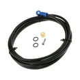 thumbnail image 1 of maskred Reliable Disc Brake Hose Kit with Olive Insert Connector Blue 2m 1Set, 1 of 6