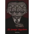 thumbnail image 1 of El Juego Lugubre Astiberri Ediciones Paco Roca, 1 of 2