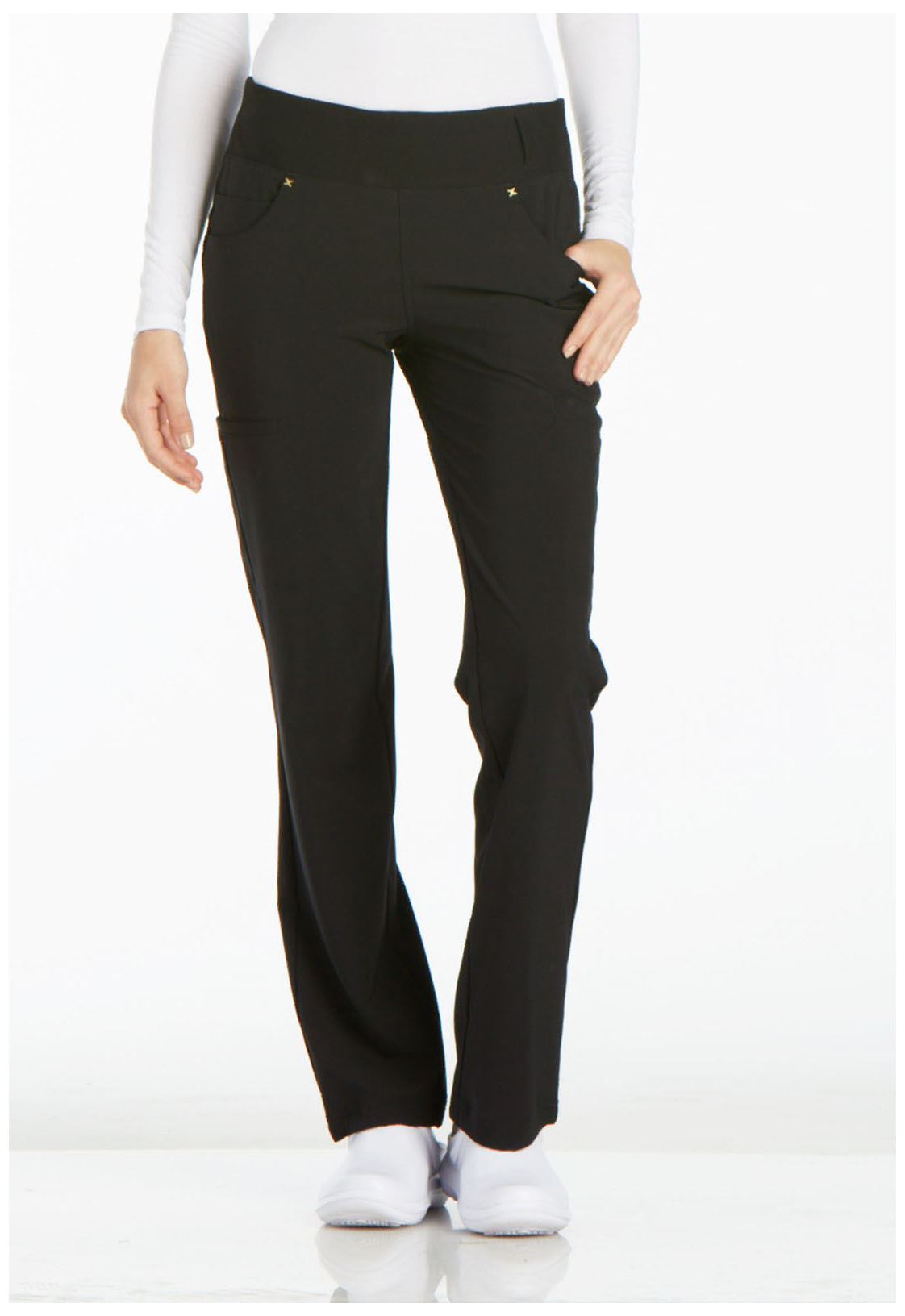Cherokee iFlex Women Medical Scrubs 