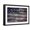 Black Frame, variant on Art.com Star-spangled Banner Lyrics Art Print, 18" x 12"