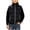 Black, variant on vokkrv Kids Solid Color Sleeveless Vest Jacket, Waistcoat Children Warm Outerwear, Wind Resistant Casual Layering Coat for Boys Girls Winter Daily Wear Beige 3-4 Years