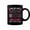 Black, variant on Paulette Name Gift And God Said Let There Be Paulette Coffee Mugs