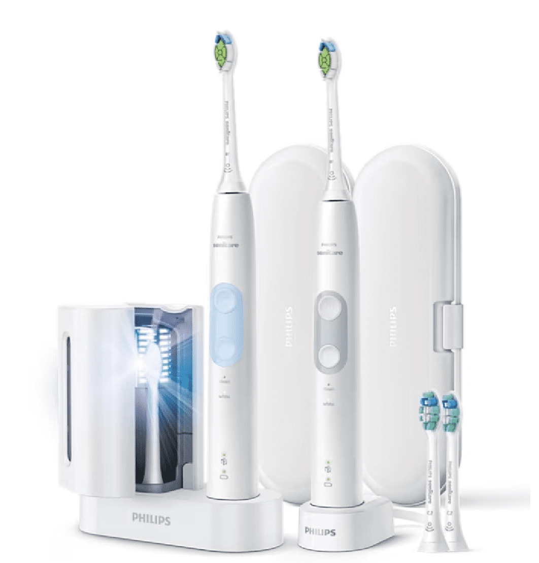Philips Sonicare 9000 Diamond Clean Electric Rechargeable