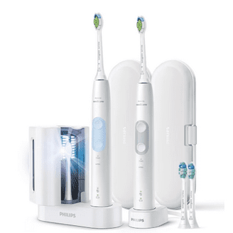 Philips Sonicare Protective Clean Rechargeable Electric Toothbrush